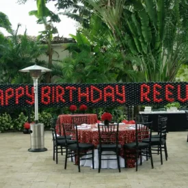 Birthday Wish with Name