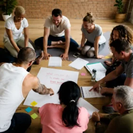 Brainstorming Session