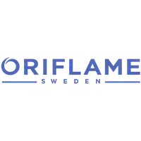 Oriflame_Sweden_logo