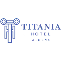 Titania_Hotel_Athens_logo