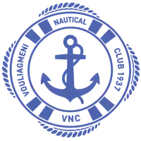 Vouliagmeni_Nautical_Club_logo