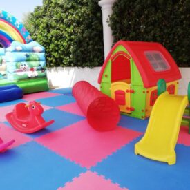 baby park