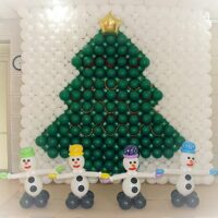 balloons-christmas-tree-4