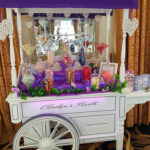 Candy Cart