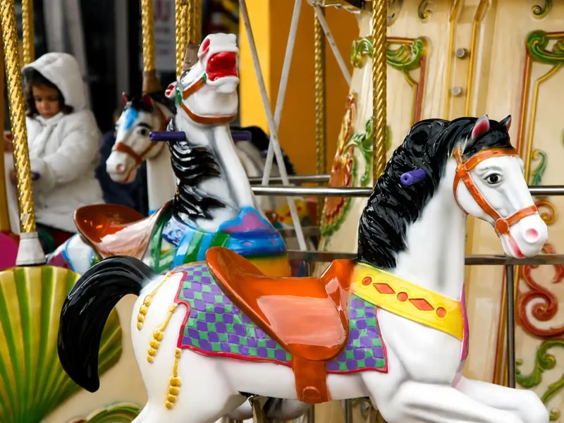 Carousel