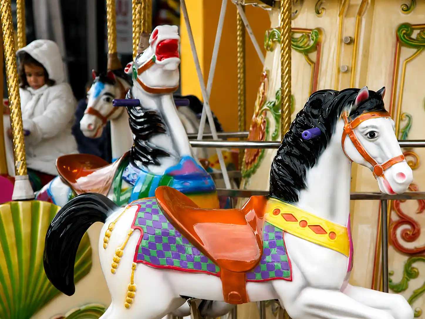 Carousel