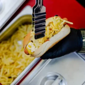 Catering Για Βάπτιση