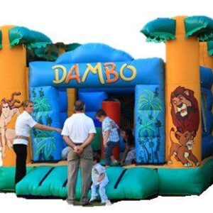 Dambo