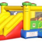 Ενοικίαση φουσκωτού | Τιμή 250€