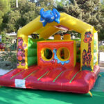 Φουσκωτά Παιχνίδια