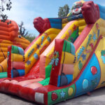 Φουσκωτά Παιχνίδια