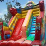 Φουσκωτά Παιχνίδια