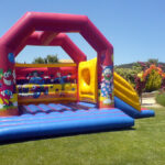 Φουσκωτά Παιχνίδια