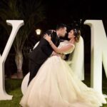 Wedding decoration