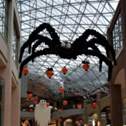 halloween-diakosmisi-tavani-mpalonia