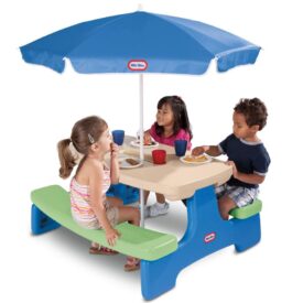 little tikes τραπέζια