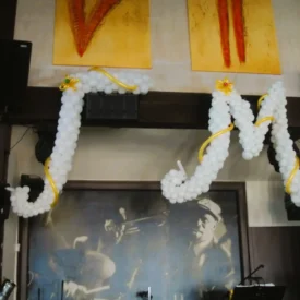 Αρχικά Γράμματα για Γάμο