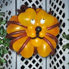 Λιοντάρι από Μπαλόνια