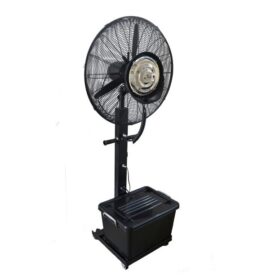 ανεμιστήρες υδρονέφωσης ανεμιστήρες υδρονέφωσης