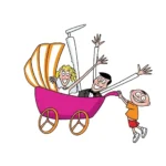 γάμος βάπτιση