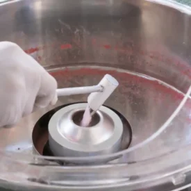 Ενοικίαση Μαλλί της Γριάς