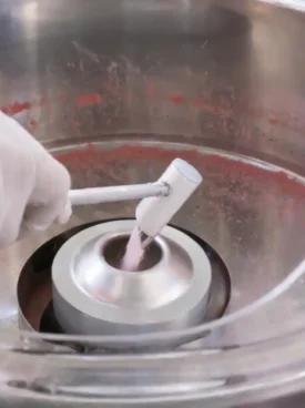 Ενοικίαση Μαλλί της Γριάς