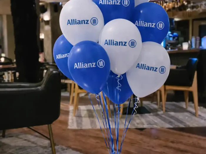 balloon-bouquet-allianz